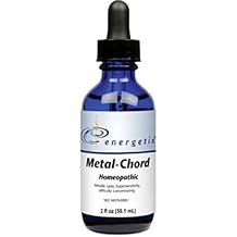 Energetix - Metal-Chord 2 oz