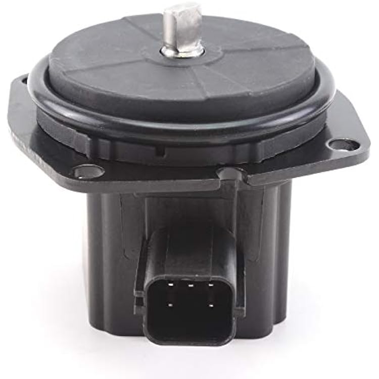 4593839AB 68166449AA 911-904 Intake Manifold Runner Valve Compatible With Dodg-e Charge-r Challenger Magnum 300 3.5L V6 2007-2010