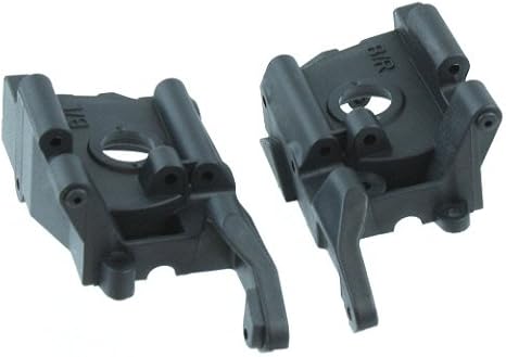 Redcat Racing BS819-014 Rear Diff Gearbox Bulkhead Left/Right