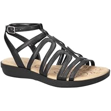 Easy Street Women's Daylily