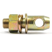 Replacement for fits Stabilizer Pin Fits Massey Ferguson 50 135 150 235 Indust/Const 245 TO20