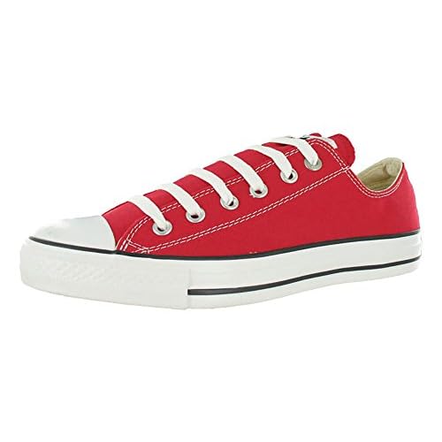 Converse Unisex Adult Sports Low-Top Sneakers