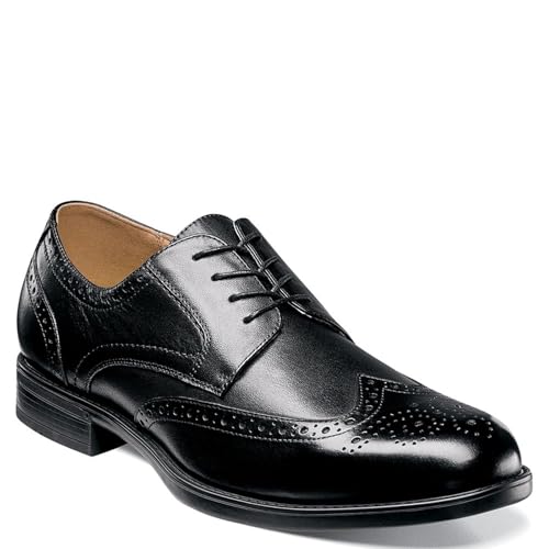 Florsheim Mens, Midtown WingtipToe Oxford