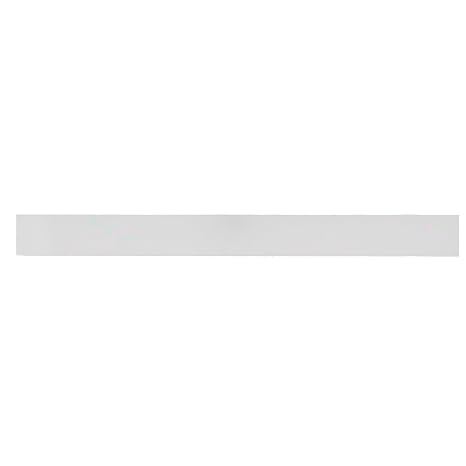 101186 HSB Mylar Matrix Clear Celluloid Strips .002" x .375" x 4" 1000/Pk