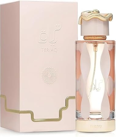 Teriaq Perfume de larga duracion | Eau`de perfum | Perfume de larga duracion | Para hombres y mujeres