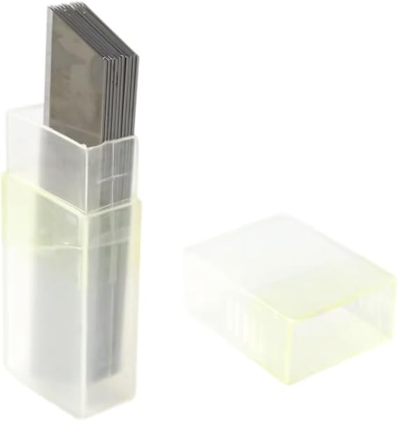 New 10Pcs Replacement Blades for Accu-cut 37310 and for Handi-Cut 37300 37200