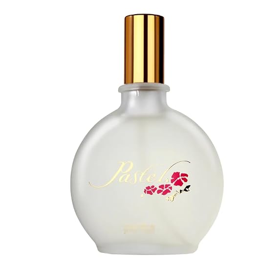 Jjafra Pastel EDT 2 fl. oz.