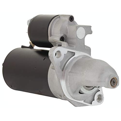 New Starter for Land Rover Defender Discovery Range Rover 3.9L-4.6L 1993-2004 0-001-109-040 NAD101190 NAD101190E NAD101490 NAD101490E 0001109040 0-001-110-120 ERR6087 ERR6087E 0001110120 NAD10038E