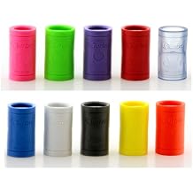 turbo Quad Grips (25/32, Clear Ice)