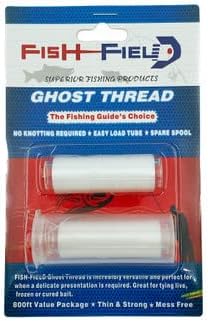 Fish-Field Ghost Thread
