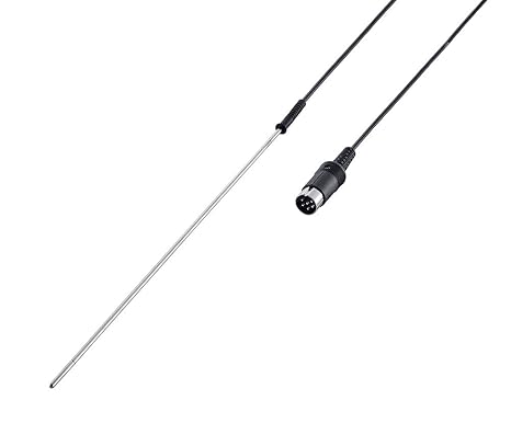 IKA Works 3516800 PT 1000.60 SS Temperature Sensor