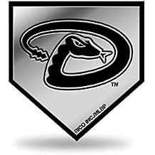 MLB Molded Emblem