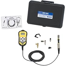 Hickok 48165 Universal Digital Pressure Gauge with Remote Readout
