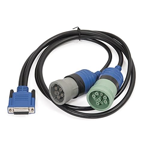 Nexiq Technologies NEXIQ 2 6-9 PIN Deutsch Adapt. MPS-493148