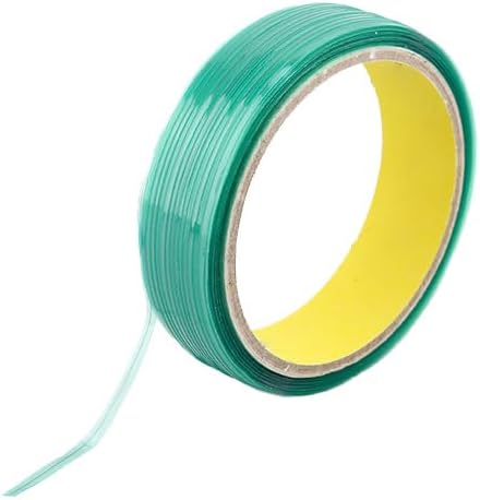 ZIMISI 32.8FT Knifeless Finish Line Vinyl Wrap Cutting Tape Roll (10M)