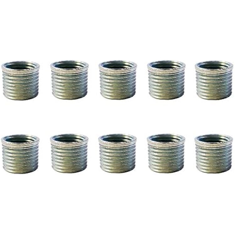 Time-Sert 18-27 Pipe Insert pn 01271 Qty 10