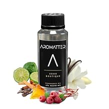 Soho Boutique Diffuser Oil Baccarat Rouge 540 Inspired Fragrance Oil for Cold Air Diffusers, Long-Lasting Luxury Fragrance, 4 FL OZ (118 mL)