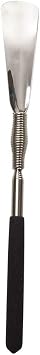 Extendable Shoe Horn