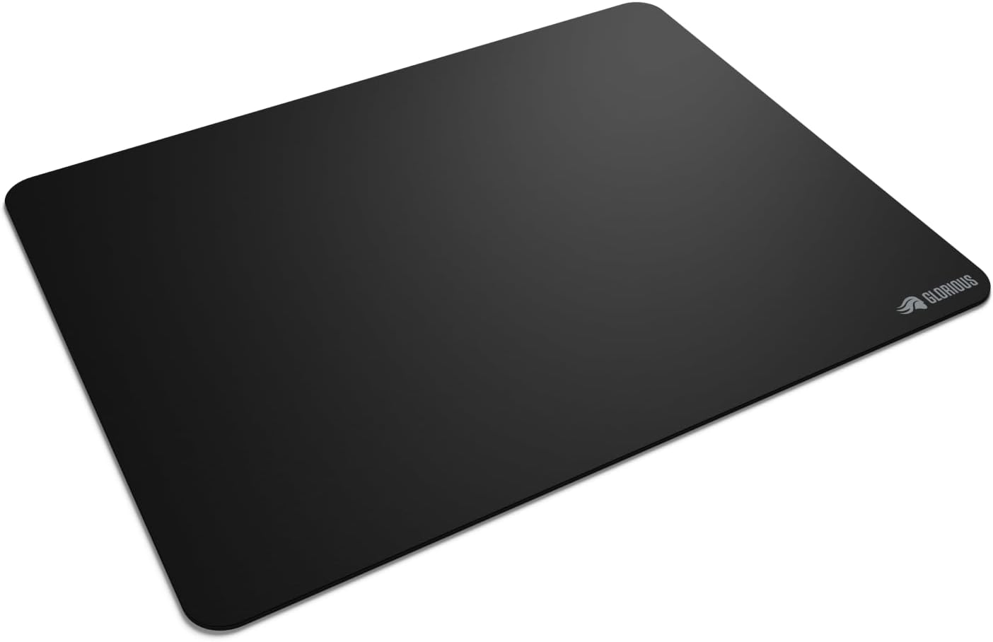Glorious Gaming Mouse Pad GMP 2 – XL – Water splash-proof mouse pad is optimized for all gaming sensors, for speed and control, frameless design – 460 mm x 355 mm x 3 mm – XL