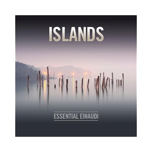 Islands - Essential Einaudi [2 LP]