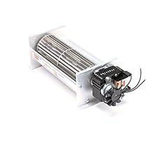 Doyon ELM731 Blower for Proofer, E236, E336, 13" Height, 11" Width, 7" Length