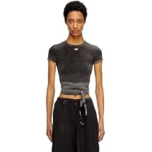 Diesel T-Bunny-Tail-R1 T-Shirt