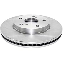 Durago Professional Series Front Vented Brake Rotor