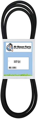 Mr Mower Parts Go kart Mini Bike Belt Made With Kevlar For Comet # 203594