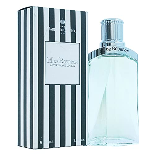Marina De Bourbon By Marina De Bourbon For Men. Eau De Toilette Spray 3.3 Ounces