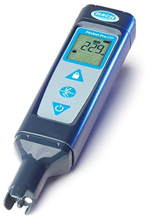 Hach Pocket Pro ORP Tester, 9531100