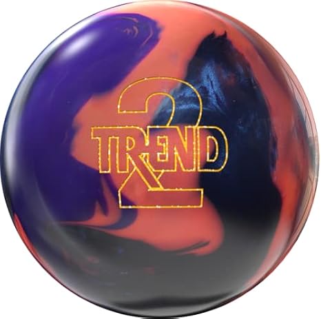 StormBowling Ball