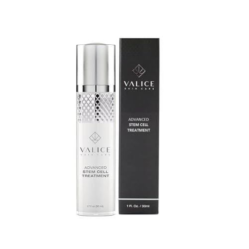 Valice Advanced Stem Cell Treatment Serum 1.7oz