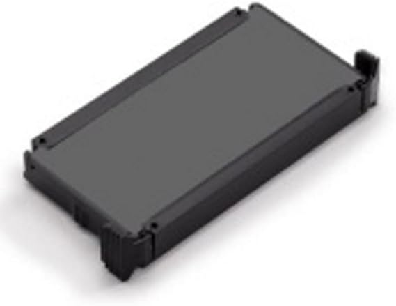 Black New Replacement Ink Pads for TRODAT Printy 4914 Self Inking Stamps