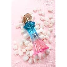Bharara Beauty Gorgeous Blush Eau De Parfum For Women 3.4 Fl Oz / 100 ML