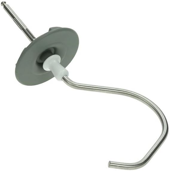 Kenwood KW706771 Dough Hook for Prospero (98961-8334)