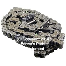 Chain for Heidelberg GTO 52 / GTO 46 Set of 2