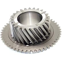 USA Standard Manual Transmission ZF 2nd Gear 37-Tooth