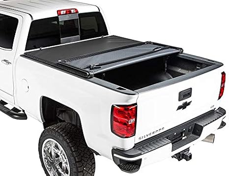 RealTruck Extang Freedom 29650 EZ Tilt Truck Bed Cover