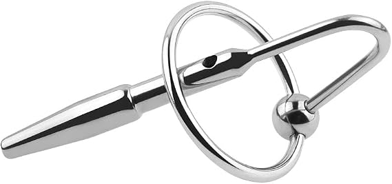 Men's Clean Tool: Helps You Relax and Explore Yourself (US-D51) (DL-008)