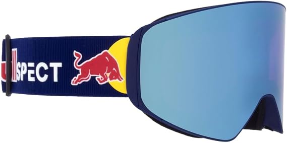 Red Bull SPECT Goggles JAM-03
