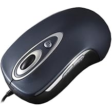 Laser Mouse (2000DPI) M601