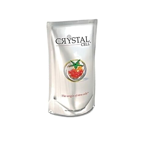 Phytoscience Crystal Cell StemCell Anti-Aging
