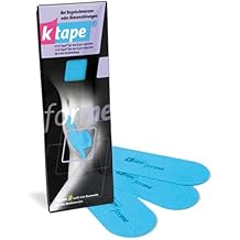 K TAPE for ME - Kinesiology Tape for Menstrual Pain/Bladder Disorders