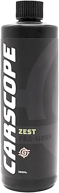 Siege Wheel and Tire Cleaner | Heavy Duty Brake Dust and Road Grime Removal | Safe on Rims and Tires | Even Wetting on Complex Spoke Designs | Restores Factory Look | 500 Milliliters