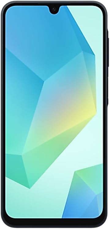 Samsung Galaxy A16 128/4GB Ram, Dual Sim, Unlocked to all Carrier, including with FREE official...- [Italian, Hungarian, Polish, Romanian, Austrian, Swiss version]