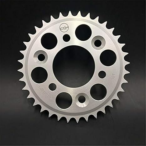 Sprocket for Spoke Wheel - Gas Motorized Bicycle