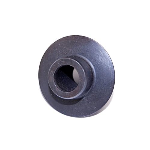Wheeler Rex 8004 Replacement Cutter Wheel for Wheeler Rex 4690, Stainless Steel and Steel