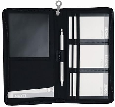 LEXON AIRLINE organizer ln156-B