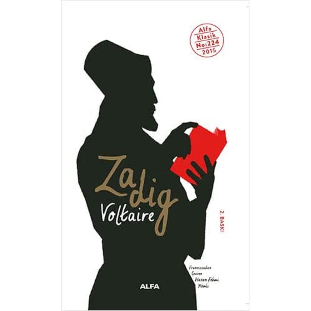 Zadig Paper Cover – October 8, 2015