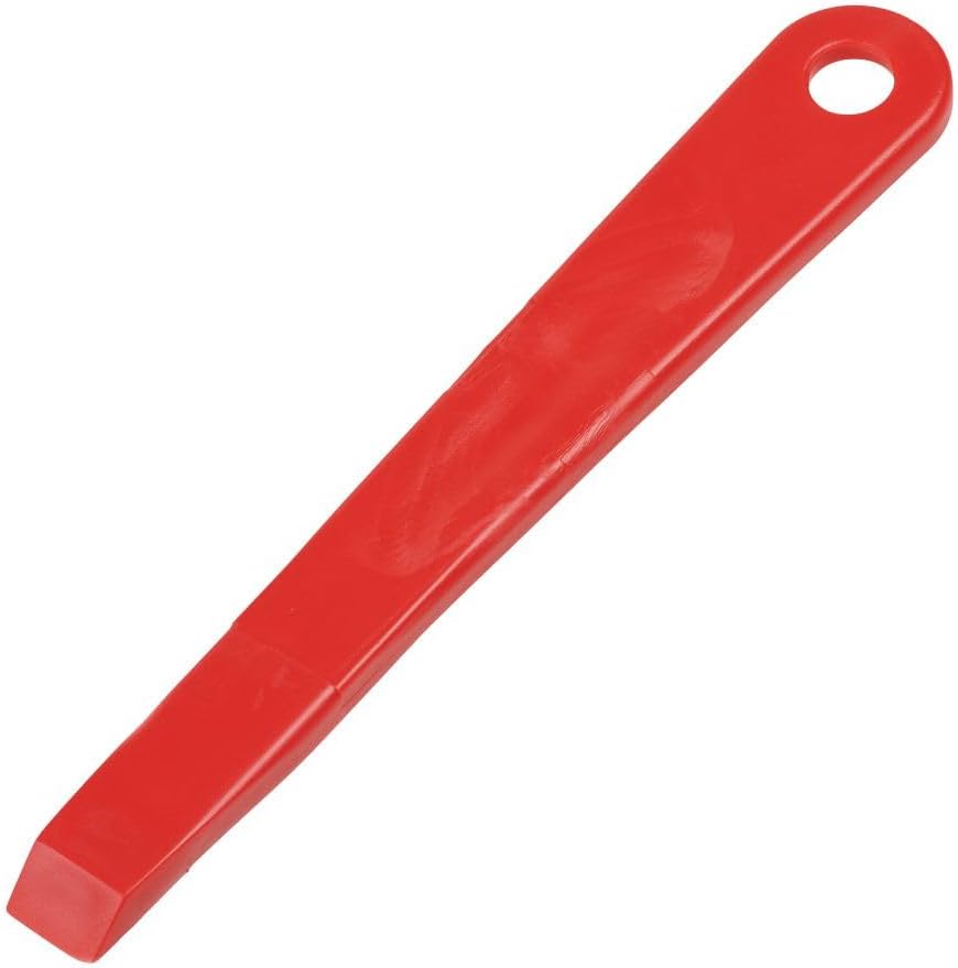 Bojo Tools - 12 Wide Plastic Compact Scraper Tool for - Light Duty